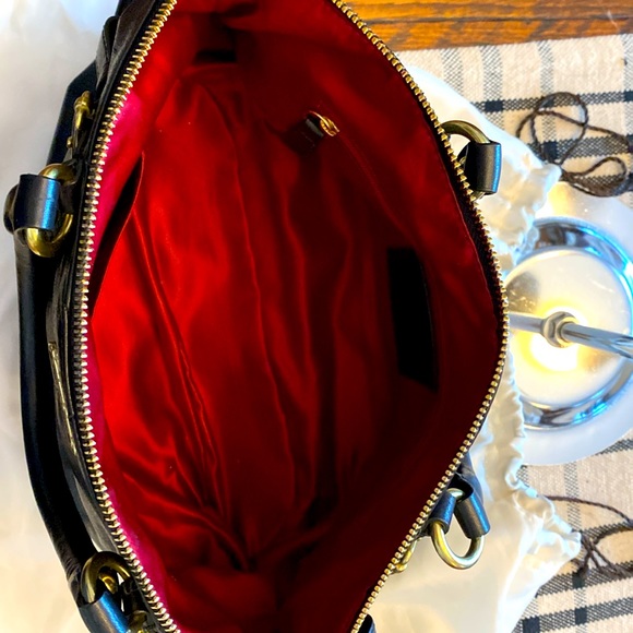 Authentic COACH purse! - Picture 4 of 4